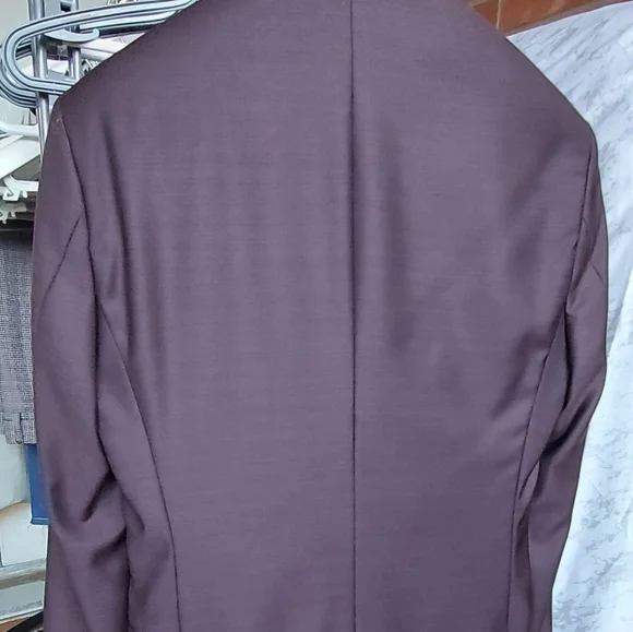 Suit - Picture 2 of 2